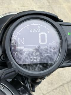 Honda CM1100 - ფოტო 6