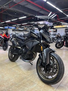 CFMOTO 800NK - photo 1