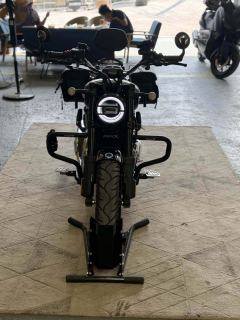 Benda Chinchilla 350 - photo 1