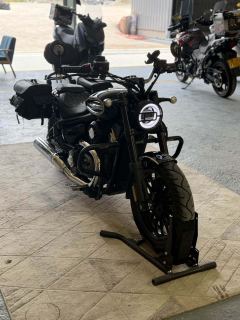 Benda Chinchilla 350 - photo 2