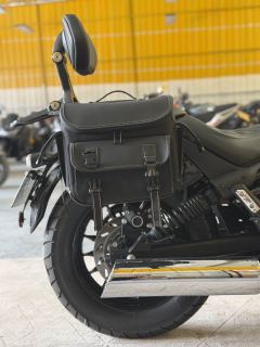 Benda Chinchilla 350 - photo 6