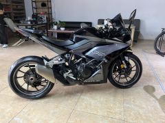 Kayo 321RR 320 cc - фото 1