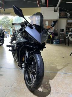 Kayo 321RR 320 cc - фото 2