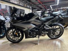 Kayo 321RR 320 cc - фото 3