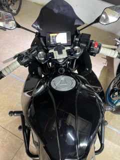 Kayo 321RR 320 cc - фото 5