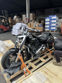 Harley-Davidson Fat Boy 1860 cc - photo 4