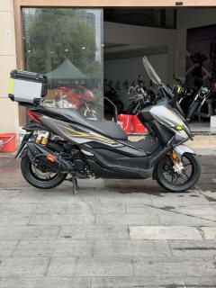 Honda NSS350 - ფოტო 1