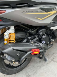 Honda NSS350 - ფოტო 2