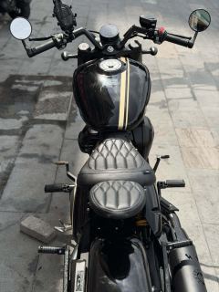 Benda Napoleon 450 - фото 8