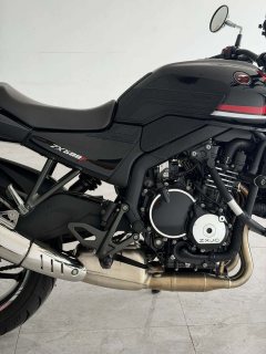 Zhangxue Motorcycles 500F - ფოტო 5