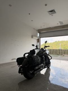 Benda Hongqi 600 - фото 7