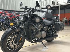 Benda Graystone 250 - ფოტო 4