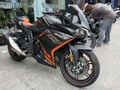 Voge 300RR - ფოტო 1