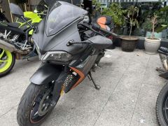 Voge 300RR - ფოტო 2