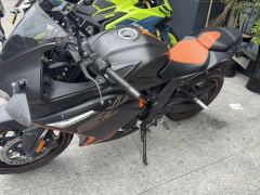 Voge 300RR - ფოტო 3