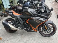 Voge 300RR - ფოტო 4