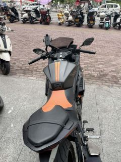 Voge 300RR - ფოტო 5