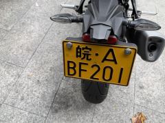 Voge 300RR - ფოტო 6