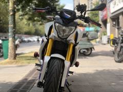 BMW G 310 R - ფოტო 2