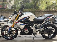 BMW G 310 R - ფოტო 4