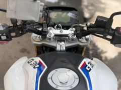 BMW G 310 R - ფოტო 5