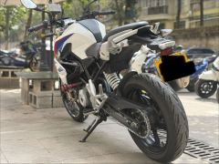 BMW G 310 R - ფოტო 7
