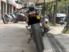 BMW G 310 R - ფოტო 8