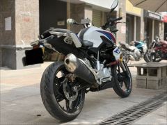 BMW G 310 R - ფოტო 9
