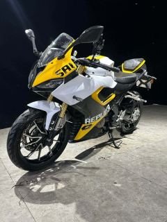 QJMOTOR SRK 250 - фото 2