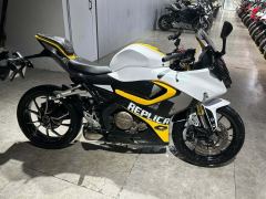 QJMOTOR SRK 250 - фото 3