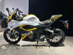 QJMOTOR SRK 250 - фото 4