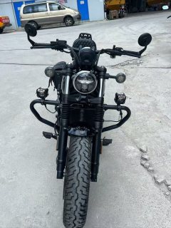 CFMOTO 250CL-C - ფოტო 2
