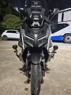Voge SR250GT - ფოტო 2