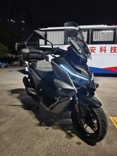 Voge SR250GT - ფოტო 3