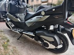 Voge SR250GT - ფოტო 4