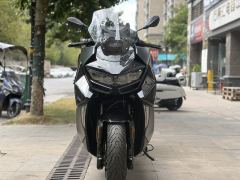 BMW C 400 350 cc - ფოტო 2