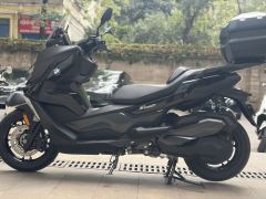 BMW C 400 350 cc - ფოტო 4