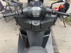 BMW C 400 350 cc - ფოტო 5