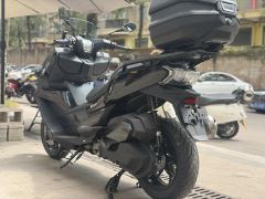 BMW C 400 350 cc - ფოტო 7