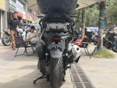 BMW C 400 350 cc - ფოტო 8
