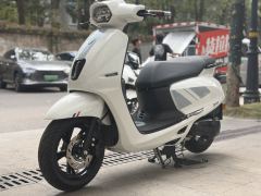 Peugeot DJANGO COMPACT 125 cc - ფოტო 1