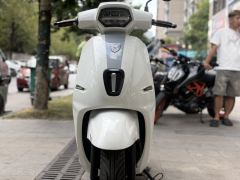 Peugeot DJANGO COMPACT 125 cc - ფოტო 2