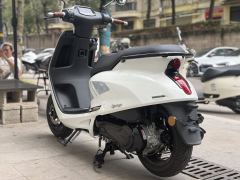 Peugeot DJANGO COMPACT 125 cc - ფოტო 7