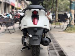 Peugeot DJANGO COMPACT 125 cc - ფოტო 8