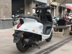 Peugeot DJANGO COMPACT 125 cc - ფოტო 9