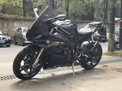 BMW S 1000 RR - фото 1