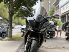 BMW S 1000 RR - фото 2