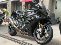 BMW S 1000 RR - фото 3