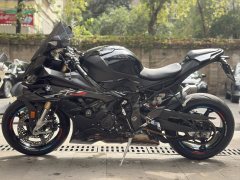 BMW S 1000 RR - фото 4
