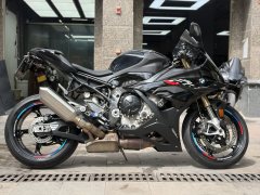 BMW S 1000 RR - фото 6